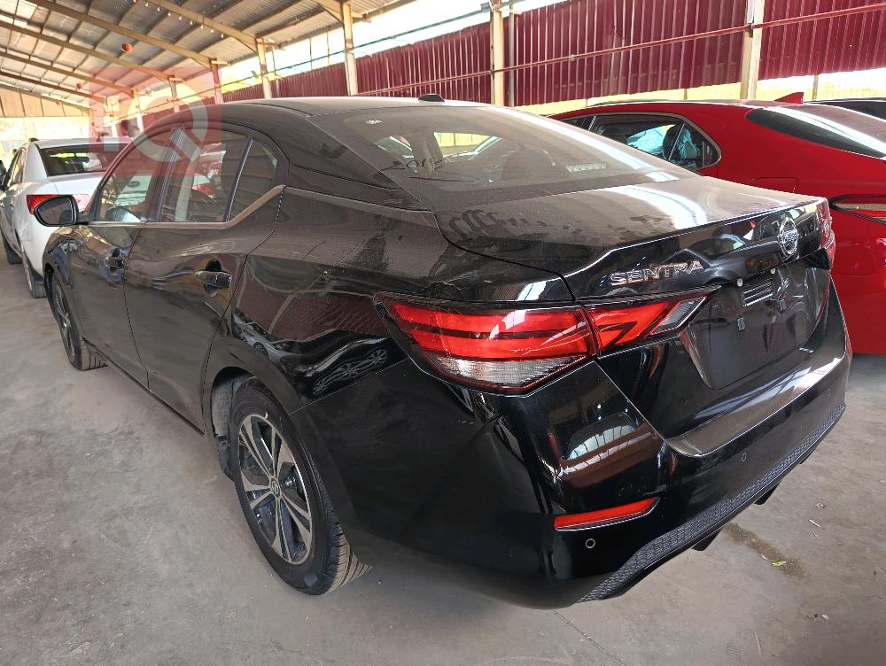 Nissan Sentra